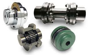 Industrial Couplings - High-Grade Quality Components | Quality Approved, Reliable Vendor Sourcing, Industry Norms Compliant