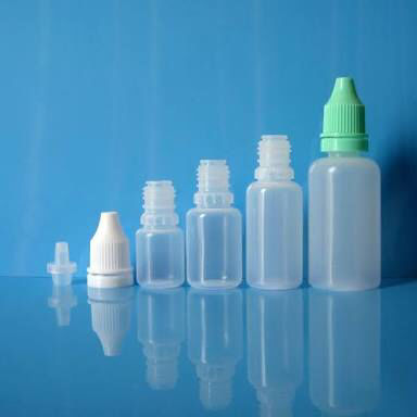 Ldpe Dropper Set (5ml 10ml 15ml 20ml 30ml 50ml)