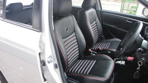 leather car seat cover