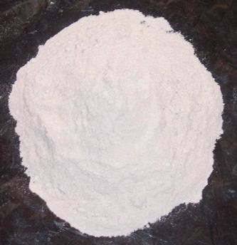 Magnesium Oxide