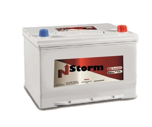 N-Storm Car Battery