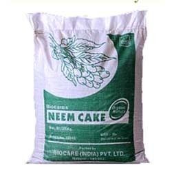 Neem Cake Fertilizers