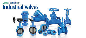 Punjab Industrial Valves