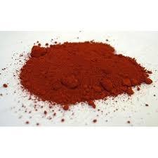 Red Oxide