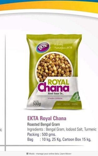 Royal Roasted Chana Gram