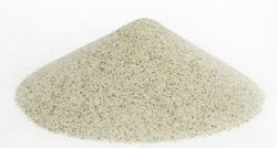 Silica Sand - Ideal Angularity and Size, Efficient Water Filtration