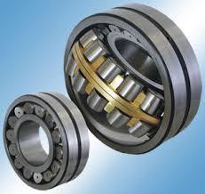 Spherical Centrifugal Bearings