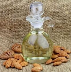 Almond Oil