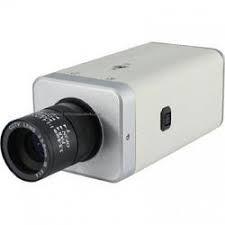 CCTV Box Camera - Rugged Weather-Resistant Design , Excellent Performance with Latest Technology