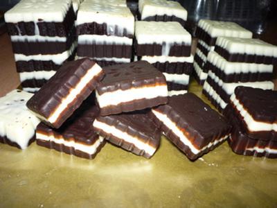 Chocolate Candies