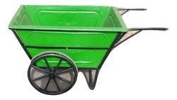 wheel barrows