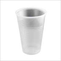Eco Friendly Disposable Glass