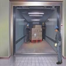 Freight Elevators