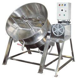 Ghee Boiler