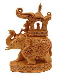Handicraft Elephant