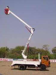 hydraulic lifter