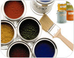 Interior/Exterior Paints And Varnishes