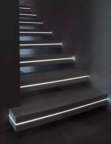 LED Floor Lights