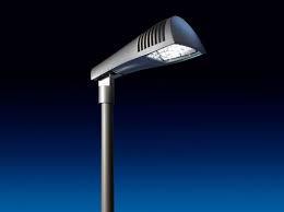 LED Street Lamp