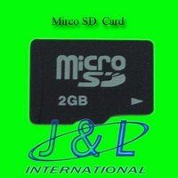 Mirco SD Card