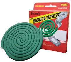 Mosquito Repellents Coils