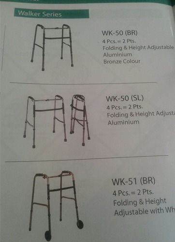 Movable Walkers