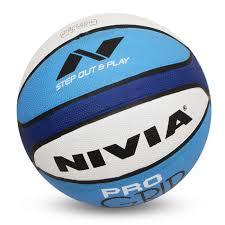 Nivia Basket Ball