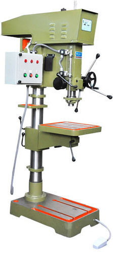 Piller Drill Machine