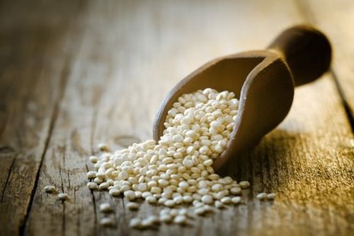 Quinoa Grains