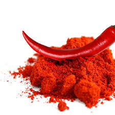 Red Chili Powder