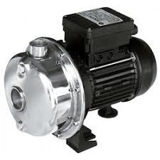 Reliable SS Transfer Pump