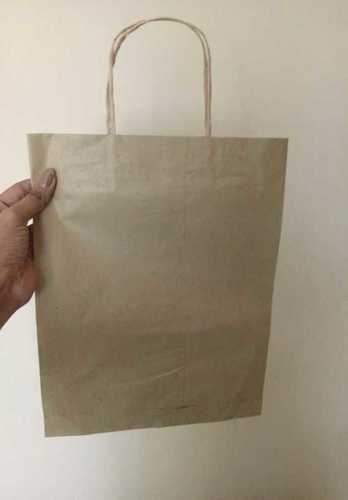 Roll Paper Bags