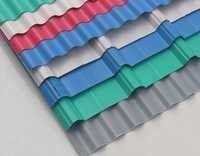 Roofing Sheets