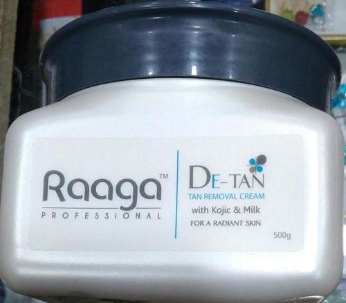 Tan Removal Cream For A Radiant Skin