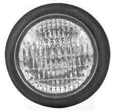 Tractor Headlight