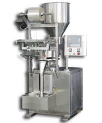 Vial Packaging Machines