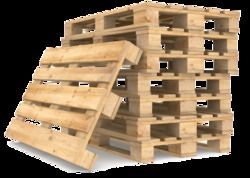 Wooden Crates