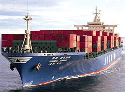 Alliance Shipping Agents By Alliance Shipping Agency