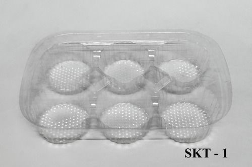 Blister Packaging Tray