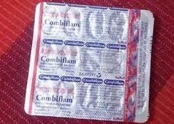 Combiflam Tablet