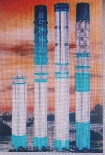 Electric Submersible Pumps