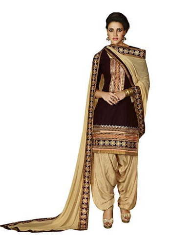 Fancy Salwar Suit