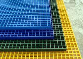 FRP Grating