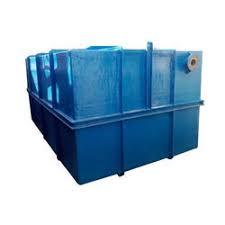 FRP Tank - Premium Quality Fiberglass Reinforced Plastic, Durable Design, Quality Assured