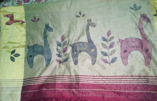 Handloom Saree