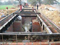 Heavy Duty Concrete Platform Weighbridge