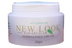 Herbal Face Cream