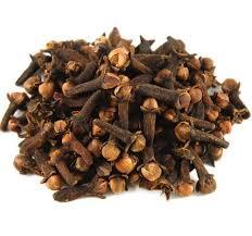 Indian Cloves