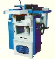 Industrial Wood Working Machines Application: Self Activating