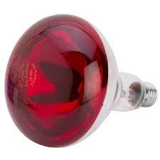 Infrared Bulbs